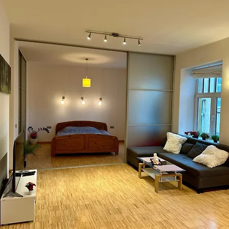 Cozy Central